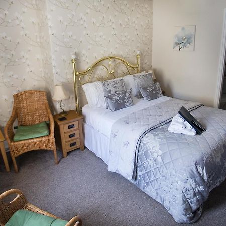 Cartref Guesthouse Карнарвон Экстерьер фото